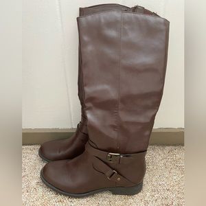 Style & Co boots